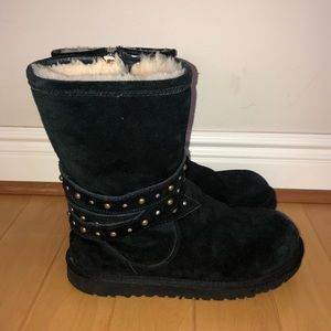 UGG boots